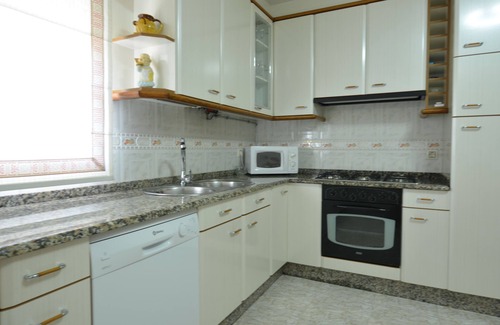 A Lanzada House | Casa La Lanzada for 6 people
