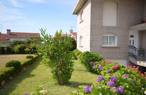 A Lanzada House | Casa La Lanzada for 6 people