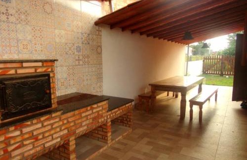 Sao Goncalo do Rio das Pedras House | Casa ¨La Linda¨ - Milho Verde MG