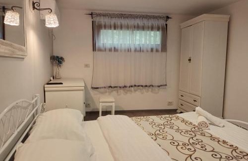 Dubova Hotel | Casa La Locanda Dubova
