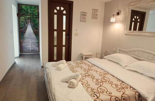 Dubova Hotel | Casa La Locanda Dubova