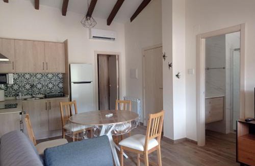 La Portellada Apartment | Casa la luz