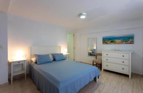 Sueca House | Casa La Mar