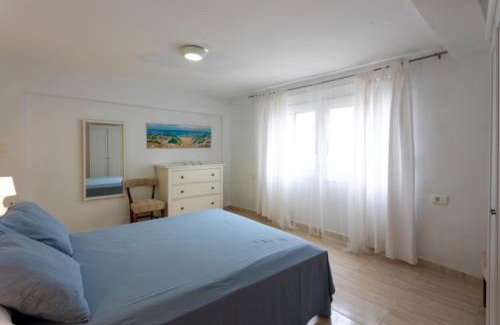 Sueca House | Casa La Mar
