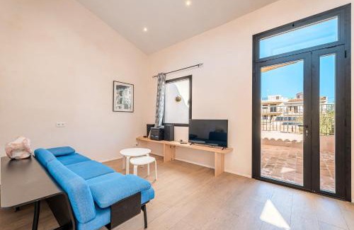 Cala Figuera House | Casa La Mar