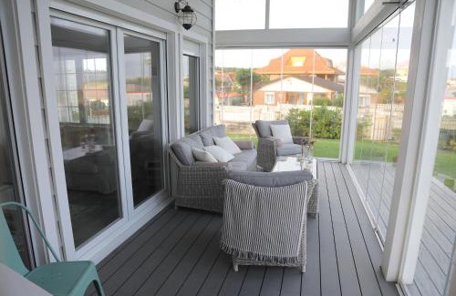 Suances House | Casa La Mar Salada