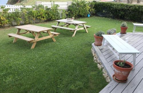 Suances House | Casa La Mar Salada