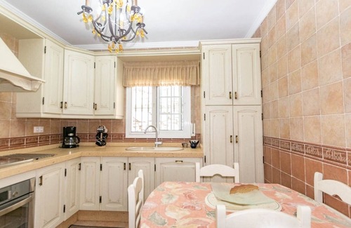 Competa Villa | Casa La Mirada - RCP152 Cómpeta by Ruralidays
