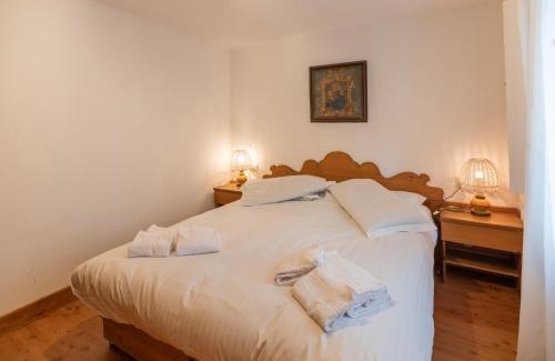 Cortina d'Ampezzo Apartment | Casa La Montanina, a due passi dal centro di Cortina