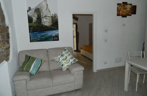 Narni Apartment | Casa la Mora (free parking)