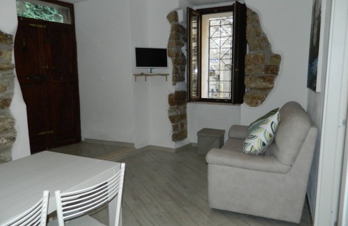 Narni Apartment | Casa la Mora (free parking)