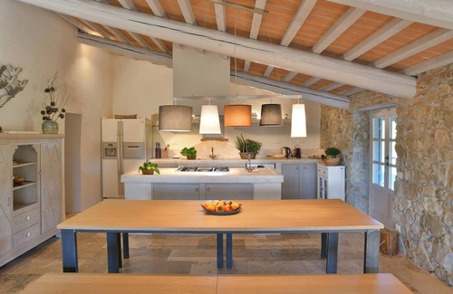 Monteverdi Marittimo Villa | Casa La Pratellaccia 6+2, Emma Villas