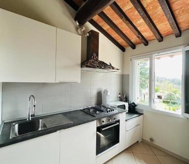 Mologno Apartment | Casa La Pace