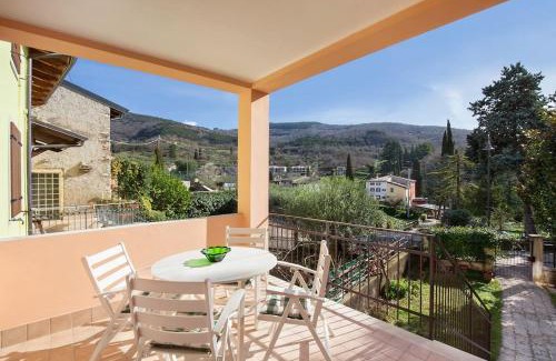 Costermano Apartment | Casa La Palma-Comodo appartamento vicino al lago