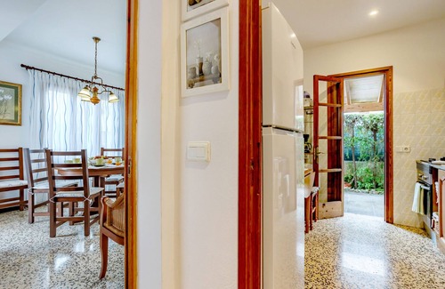 Cala Figuera Ski Chalet | Casa La Palmera by dracmallorca