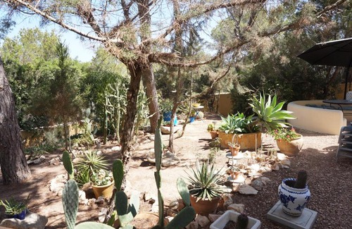 Es Calo Villa | Casa la Paloma
