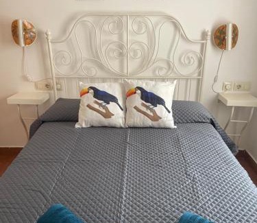Vilassar de Mar Apartment | CASA la PAU