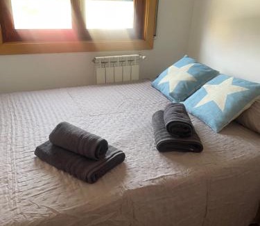 Vilassar de Mar Apartment | CASA la PAU