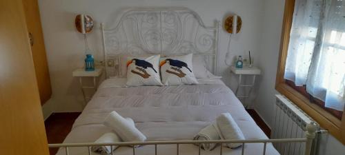 Vilassar de Mar Apartment | CASA la PAU