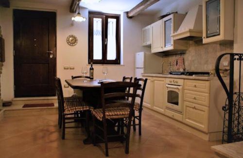 Ripatransone House | Casa La piccola Macina Ripatransone