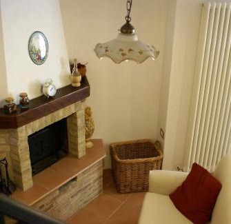 Ripatransone House | Casa La piccola Macina Ripatransone