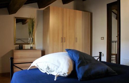 Ripatransone House | Casa La piccola Macina Ripatransone