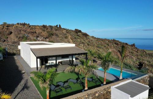 Los Llanillos House | Casa La Picota