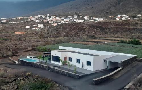 Los Llanillos House | Casa La Picota