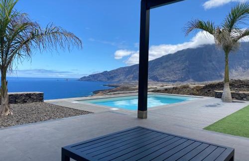 Los Llanillos House | Casa La Picota