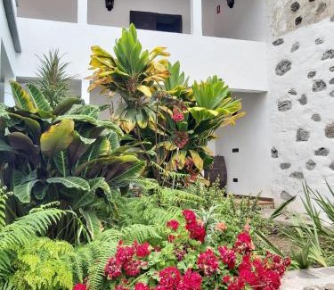Agulo House | Casa la plaza