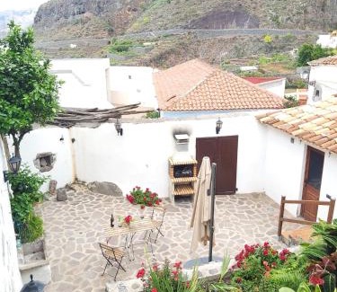 Agulo House | Casa la plaza