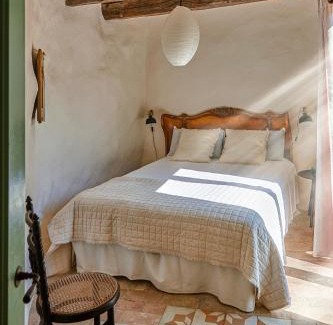 Canyelles House | Casa La Premsa at Masia Nur Sitges, Adults only