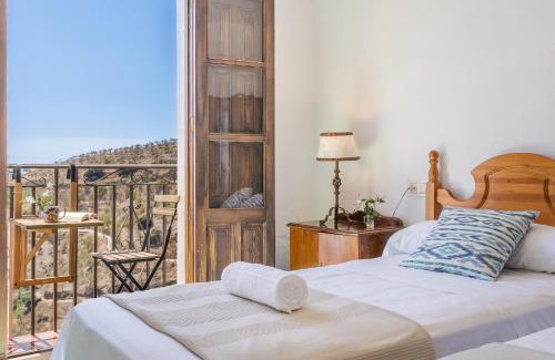 Sorvilan House | Casa La Prensa - Alpujarra