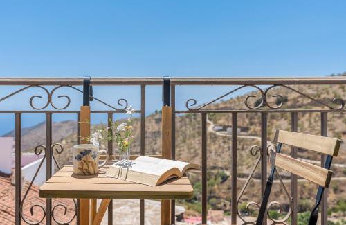 Sorvilan House | Casa La Prensa - Alpujarra