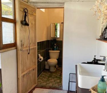 Santa Ana House | Casa La Providencia