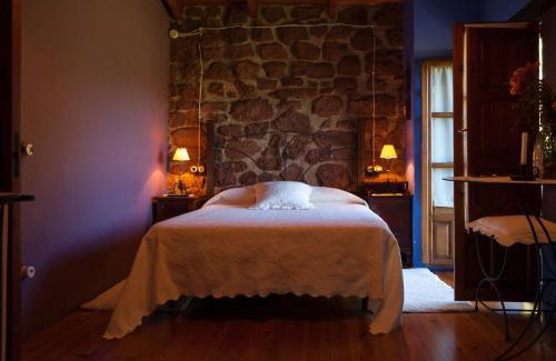 Camoca House | Casa La Pumarada de Villaviciosa