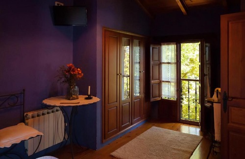 Camoca House | Casa La Pumarada de Villaviciosa