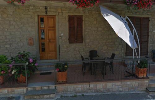 Chiusi della Verna Apartment | Casa La Quercia