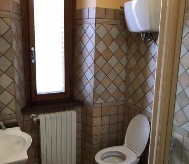 Chiusi della Verna Apartment | Casa La Quercia