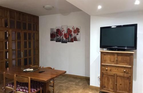 Chiusi della Verna Apartment | Casa La Quercia