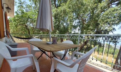 Gratteri Apartment | Casa La Quercia- Tra Cefalù ed il Parco delle Madonie