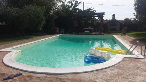 Torgiano House | Casa la Quiete