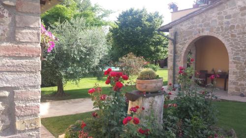 Torgiano House | Casa la Quiete
