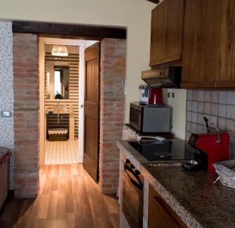 Torgiano House | Casa la Quiete