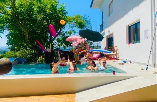 Colindres Villa | Casa La Quinta