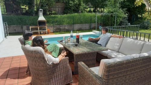 Colindres Villa | Casa La Quinta