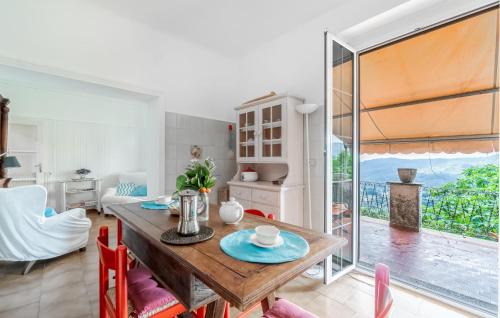Carro House | Casa La Rondine