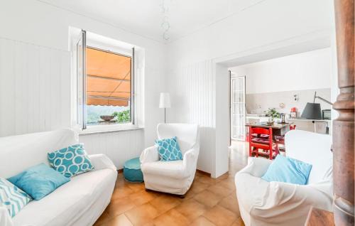 Carro House | Casa La Rondine