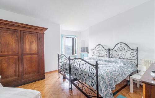 Carro House | Casa La Rondine