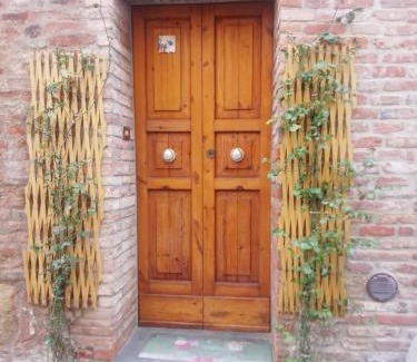 Quartiere XXIV Don Bosco House | Casa la Rosa
